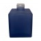 FRASCO CUBO 250 ML R 28/410 AZUL SKY