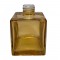 FRASCO CUBO 250 ML R 28/410 AMBAR 225