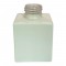 FRASCO CUBE 100 ML R 28/410 BRANCO BRILHO