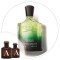 Essencia Vertivert Tipo A - 50ml