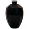 FRASCO TURMALINA 250 ML R 28/410 PRETO