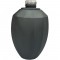 FRASCO TURMALINA 250 ML R 28/410 PRETO FOSCO