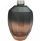 FRASCO TURMALINA 250 ML R 28/410  PRETO FOSCO COM ROSE