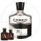 Essencia Aventus Power Tipo A - 50ml