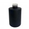 FRASCO PICOLI 100 ML R 24/410 PRETO FOSCO