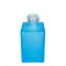 FRASCO QUADRADO DICE 30 ML AZUL FOSCO R 18/410