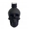 FRASCO CAVEIRA 30 ML R 18/410 PRETO FOSCO