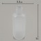 Vidro Vip Fosco 30ml