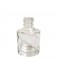 Vidro Cafezinho Cristal 8ml