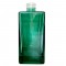 Frasco Square Verde 350ml