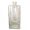 Vidro Square Cristal 350ml