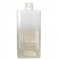 Frasco Square Branco Degradê 350ml