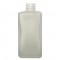 Frasco Square Fosco 250ml