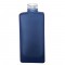 Frasco Square Azul Sky 250ml