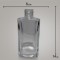 Frasco Square Cristal 250ml