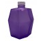 FRASCO DIAMANTE 250 ML R 28/410 LILAS FOSCO