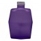 FRASCO DIAMANTE 250 ML R 28/410 LILAS FOSCO