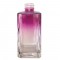 Frasco Square Bordo Degradê 250ml
