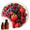 Essencia Frutas Vermelhas - 50ml