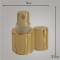 Valvula Spray Luxo Dourada TP Metal R24/415
