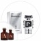 Essência Robot Man 50ml