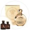 Essência Eros Versace Fem