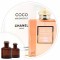 Essencia Madamosele Premium 100ml