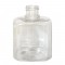 Frasco Pet Quadrado 300ml