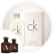 Essencia Key West Tipo A - 50ml