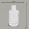 Frasco Picoli Cilindrico 9ml R13
