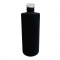 FRASCO LAQUE 120 ML R 18/415 PRETO FOSCO