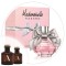 Essencia Madeimoiseille Rodeo Tipo A - 50ml