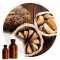 Essencia Castanha do Brasil - 50ml