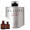 Essencia Lorem Sport Premium 100ml