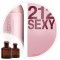 Essencia Sexy Fem Premium 100ml