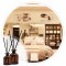 Essência Bambu 50ml