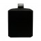 VIDRO STILLUS 400 ML R 28/410 PRETO FOSCO - PECA