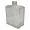 VIDRO STILLUS 400 ML R 28/410  TRANSPARENTE