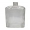 VIDRO STILLUS 400 ML R 28/410  TRANSPARENTE