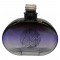 FRASCO JOLI 300 ML R 28/410 AZUL/ROXA DECORADA