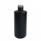 FRASCO LAQUE 60 ML R 18/415 PRETO FOSCO