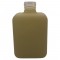 FRASCO ELITE 260 ML R 28/410 BEGE FOSCO