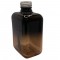 FRASCO ELITE 260 ML R 28/410 PRETO C ROSE