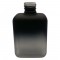 FRASCO ELITE 260 ML R 28/410 PRETO FOSCO/FOSCO DEGRADE - PECA