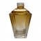 VIDRO TRAPEZIO DE 250 ML R 28 AMBAR DEGRADE