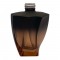 FRASCO ELEGANCE 200ML R 28/410 PRETO FOSCO COM ROSE