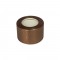 TAMPA METAL LUXO COM FURO COBRE R 28/410