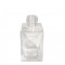 FRASCO QUADRADO DICE l 30 ML   R 18/410