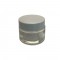 POTE COSMETICO FT 50 GRS TP PLASTICA BRANCA - PECA