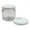 KIT POTE CONSERVA 130 GRS C TP METAL BRANCA 63 - PECA